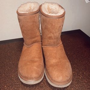 Classic Ugg Boots